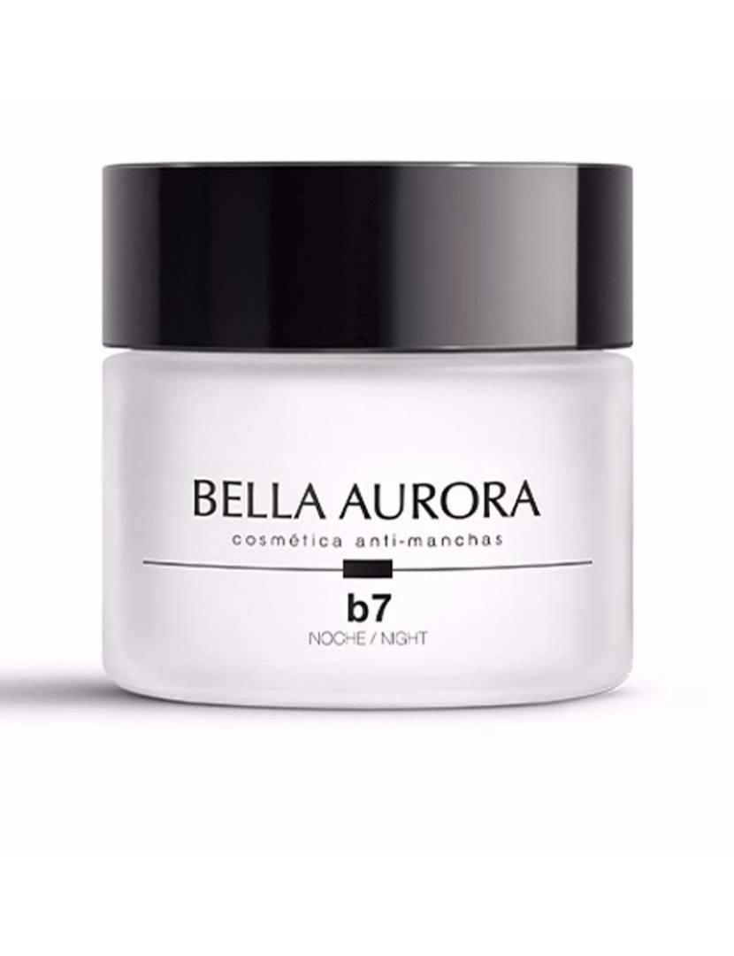 Bella Aurora - B7 Anti-manchas Regeneradora Clareadora Noite 50 Ml