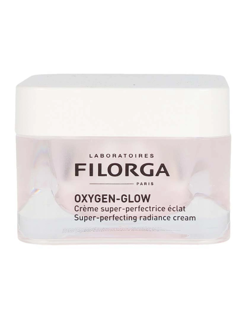 Laboratoires Filorga - Laboratoires Filorga Creme Rosto Oxygen-Glow Super Perfecting Radiance 50 ml