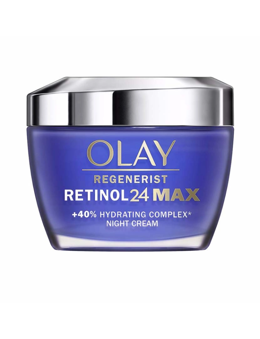 Olay - Creme De Noite Regenerist Retinol24 Max  50 Ml