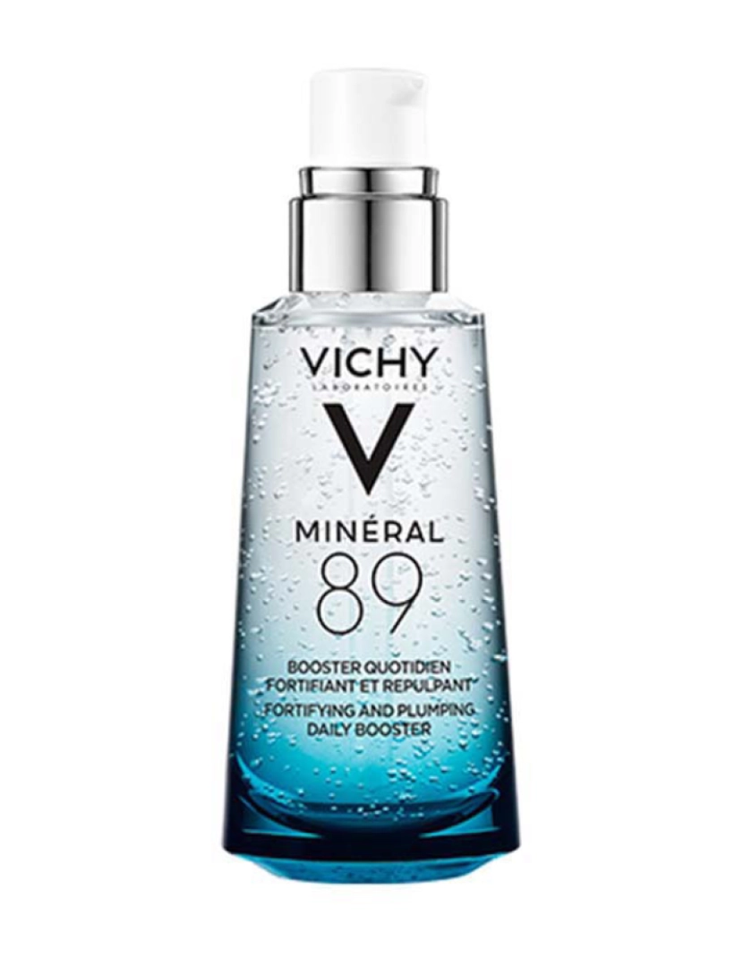 Vichy - Booster Quotidiano Minéral 89 75Ml
