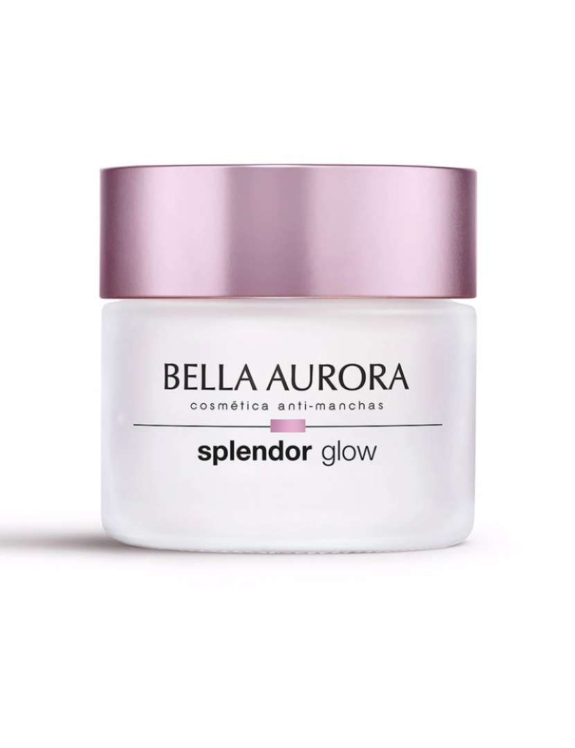 Bella Aurora - Splendor Glow Day Tratamento Iluminador Anti-Idade 50 Ml