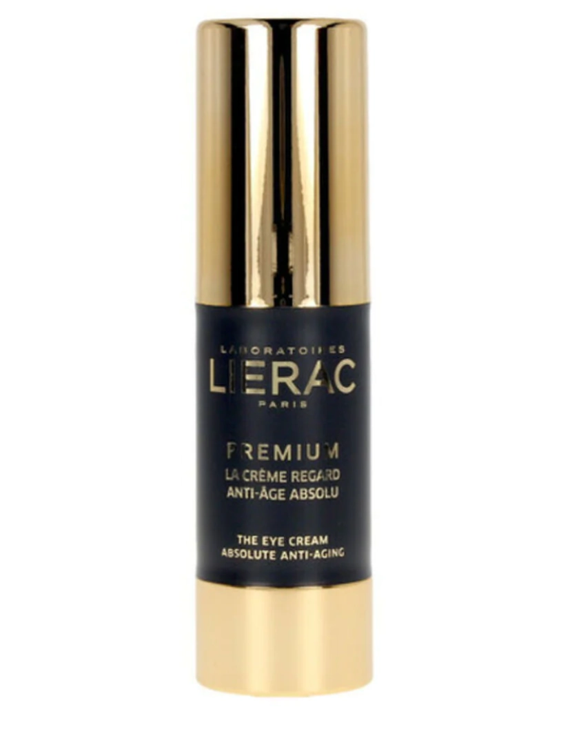 Lierac - Premium Creme Olhos 15Ml