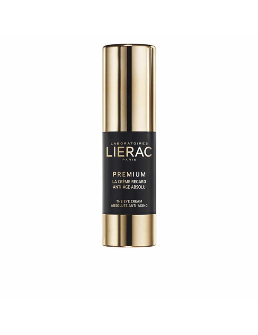 Lierac - Premium Creme Olhos 15Ml