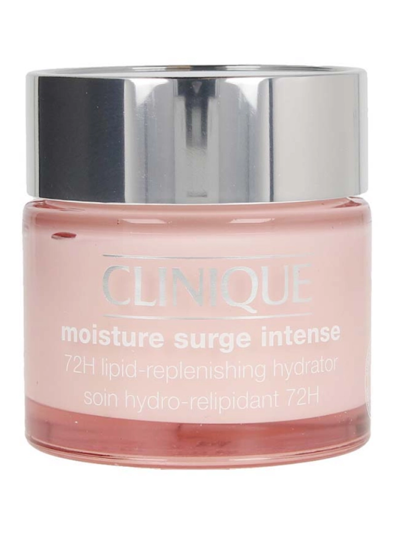 Clinique - Hidratante Auto-Reabastecimento Moisture Surge 72H Ed. Limitada