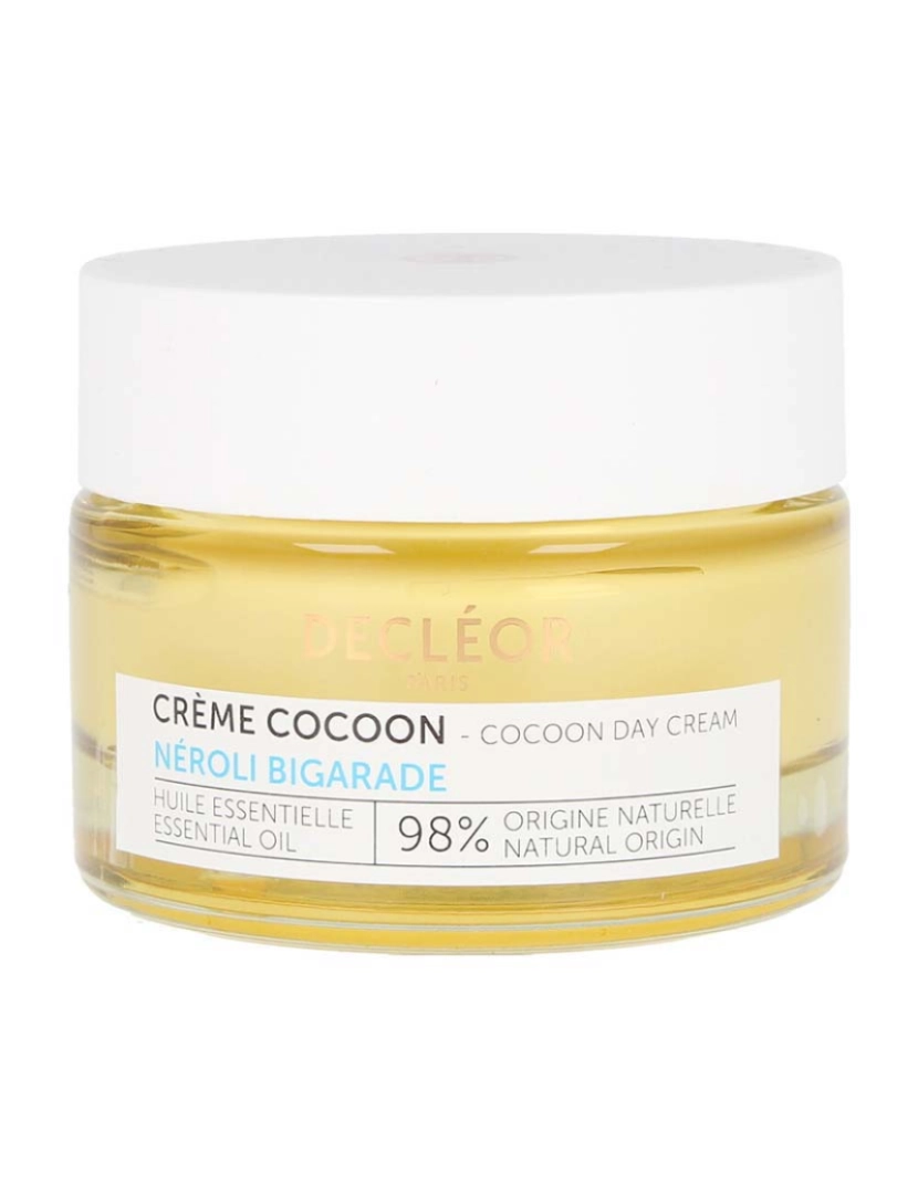 Decleor - Hydra Floral Cocoon Neroli Bigard Creme De Dia 50 Ml