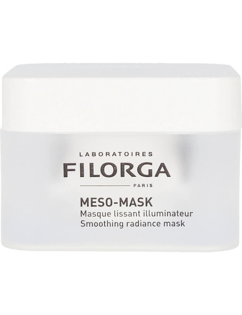Laboratoires Filorga - Máscara Suavizante Radiance Meso-Máscara 50Ml