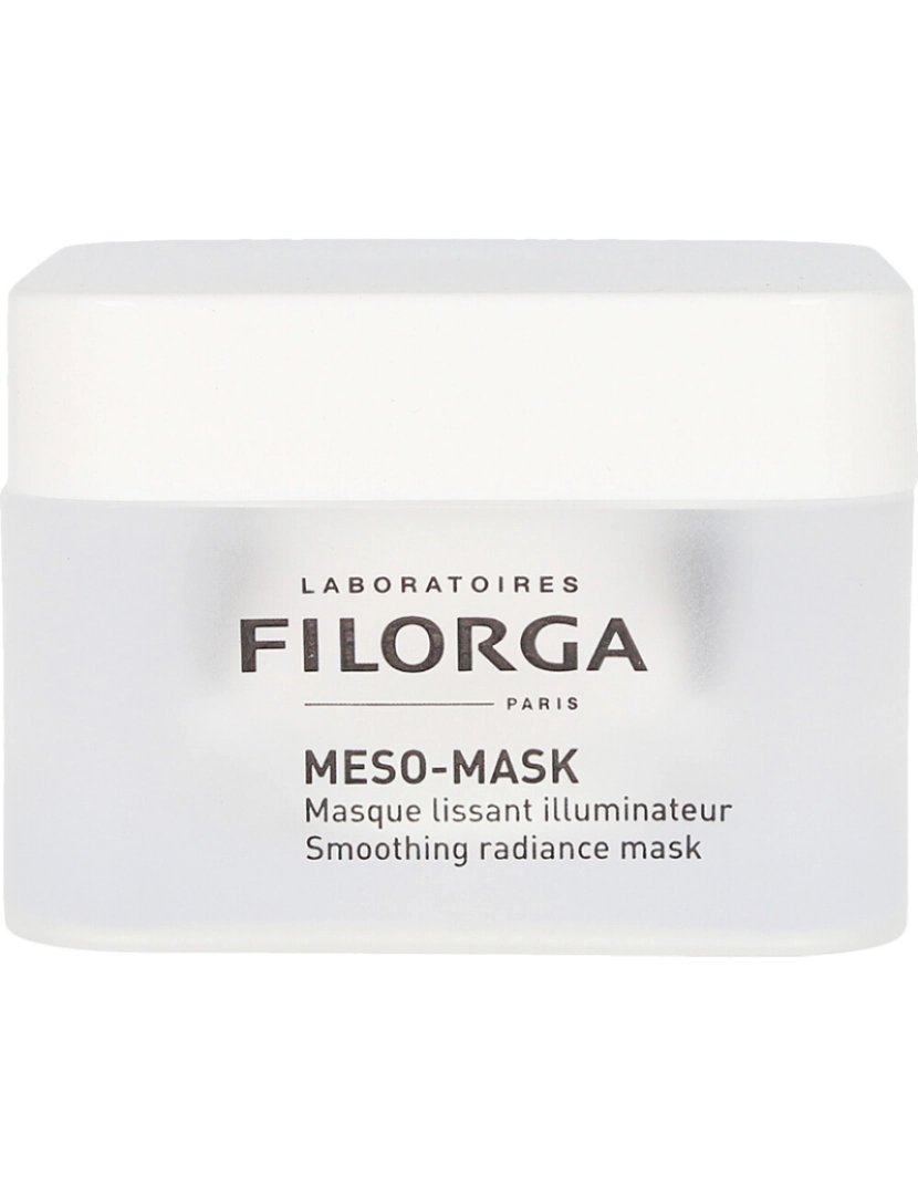 Laboratoires Filorga - Máscara Suavizante Radiance Meso-Máscara 50Ml