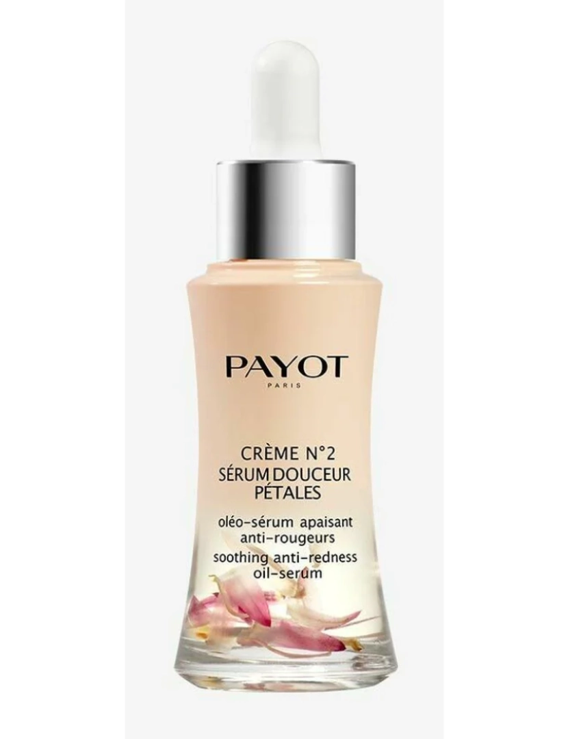 Payot - Crème Nº2 Sérum Douceur Pétales 30 Ml