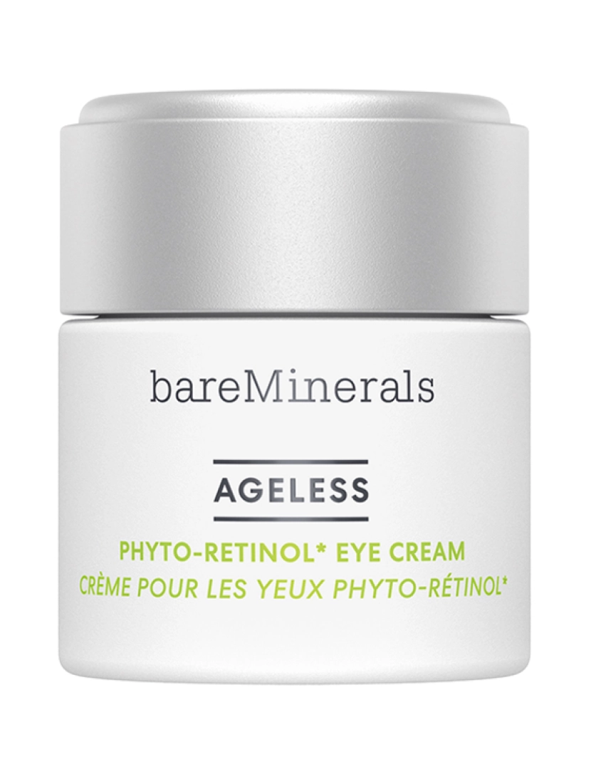Bare Minerals - Creme de Olhos Retinol Ageless 15Ml