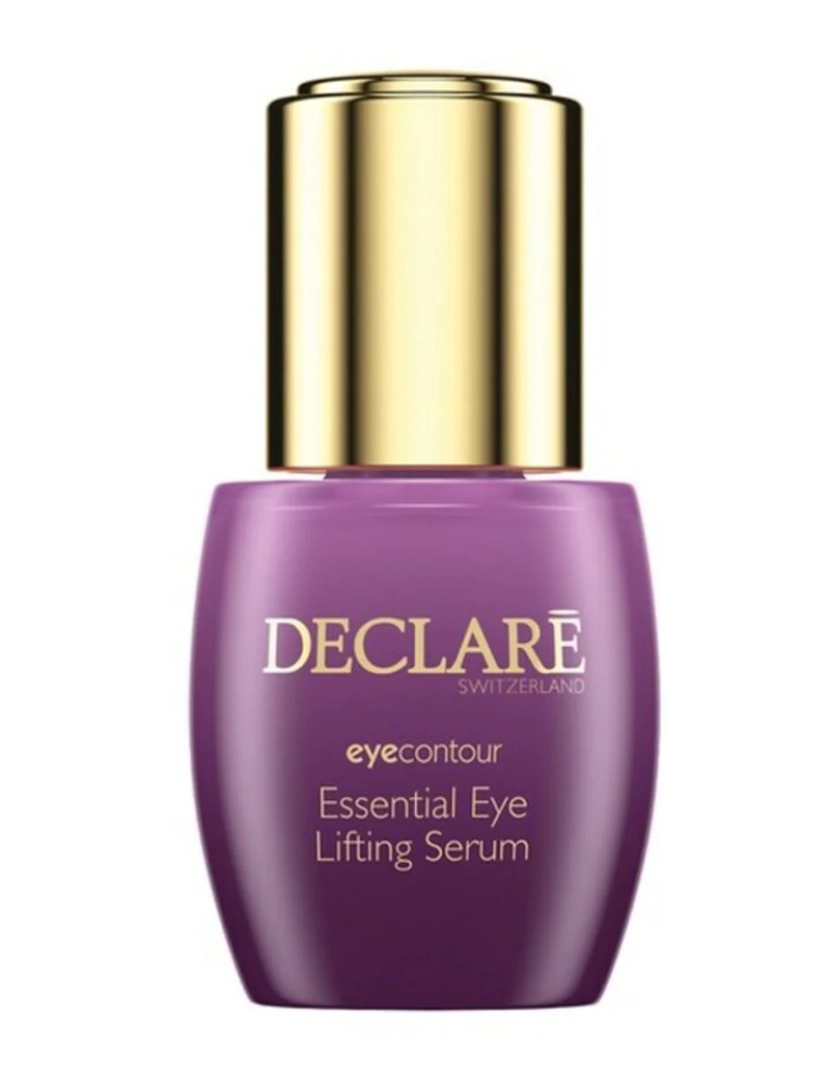 foto 1 de Sérum de Olhos Essential Lifting Age Control 15Ml