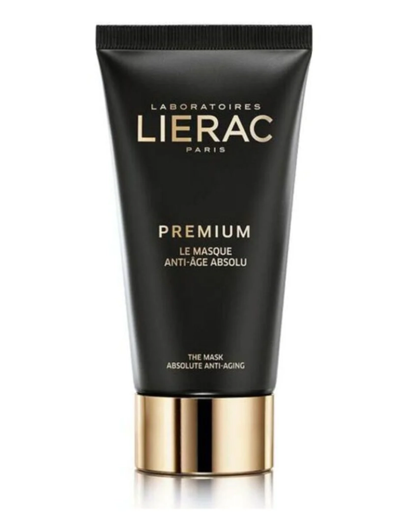 Lierac - Máscara De Rosto Premium (75 Ml)