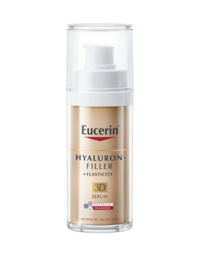 Eucerin - HYALURON FILLER + soro de elasticidade 30 ml