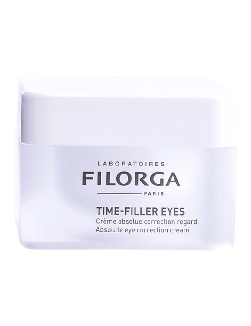 Laboratoires Filorga - Creme Olhos Correção Absoluta Time-Filler 15 ml