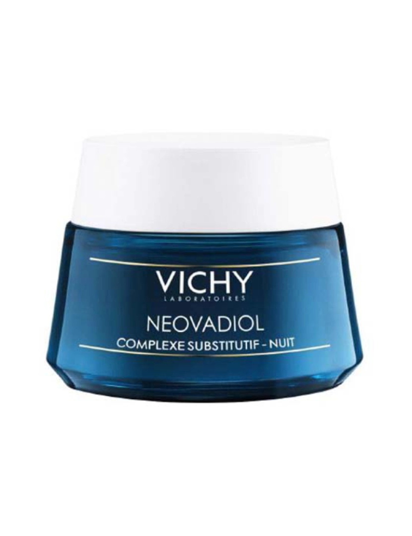 Vichy - Creme de Noite Revitalizante e Redutor Neovadiol 50Ml