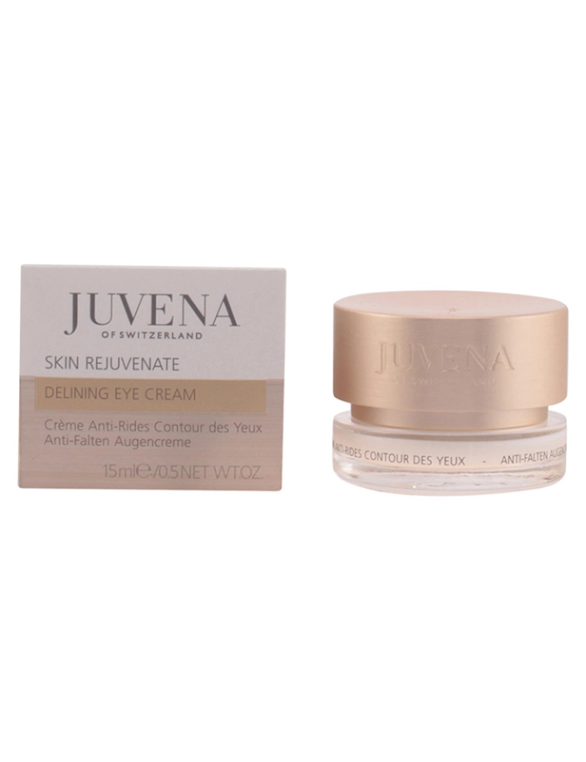 Juvena - Skin Rejuvenate Delining Creme de Olhos 15Ml