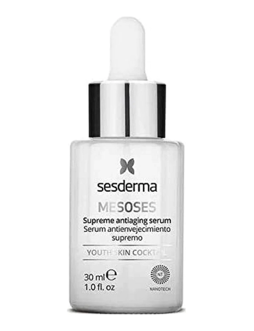 Sesderma - Mesoses Sérum Anti-envelhecimento Supremo 30Ml