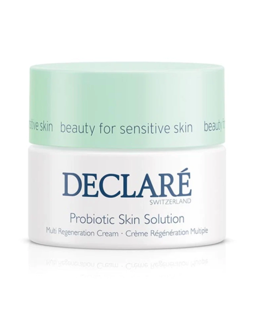 Declaré - Creme Probiotic Skin Solutions 50Ml