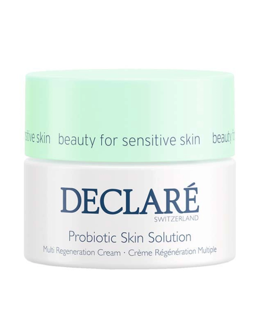 Declaré - Creme Probiotic Skin Solutions 50Ml