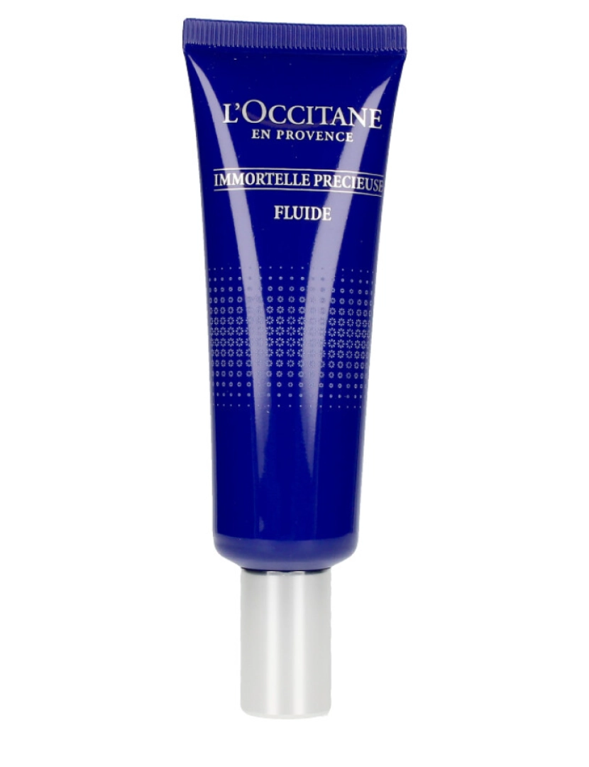 foto 1 de Fluido Precioso Immortelle 50Ml 