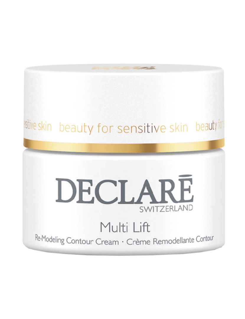 foto 1 de Age Control Multi Lift Creme 50Ml