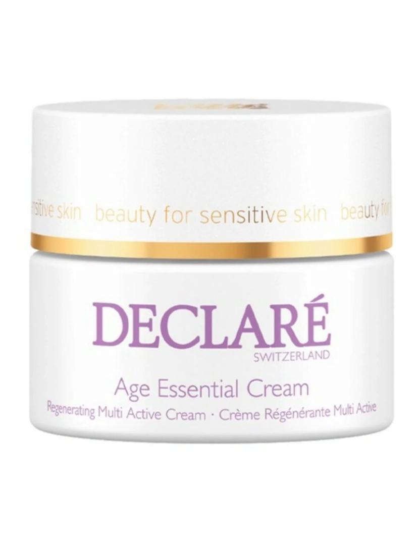 foto 1 de Creme Age Essential Age Control 50Ml