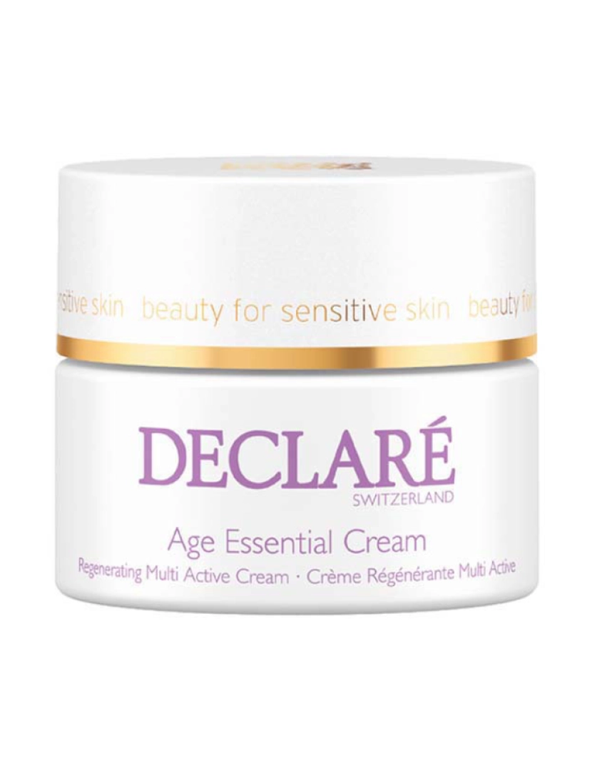 Declaré - Creme Age Essential Age Control 50Ml