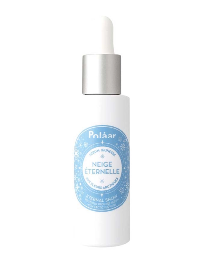 Polaar - Sérum Promessa Jovem Eternal Snow 30 Ml