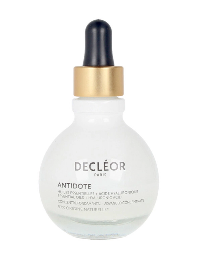 Decleor - Antidote Sérum 30Ml