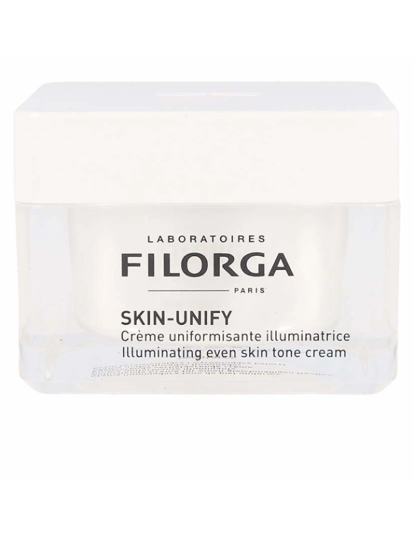 Laboratoires Filorga - Cuidado Iluminador Skin-Unify 50Ml