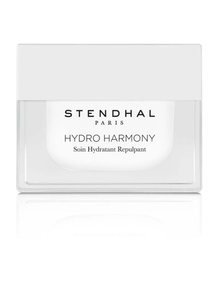 Stendhal - Hydro Harmony Soin Hydratant Repulpant 50Ml