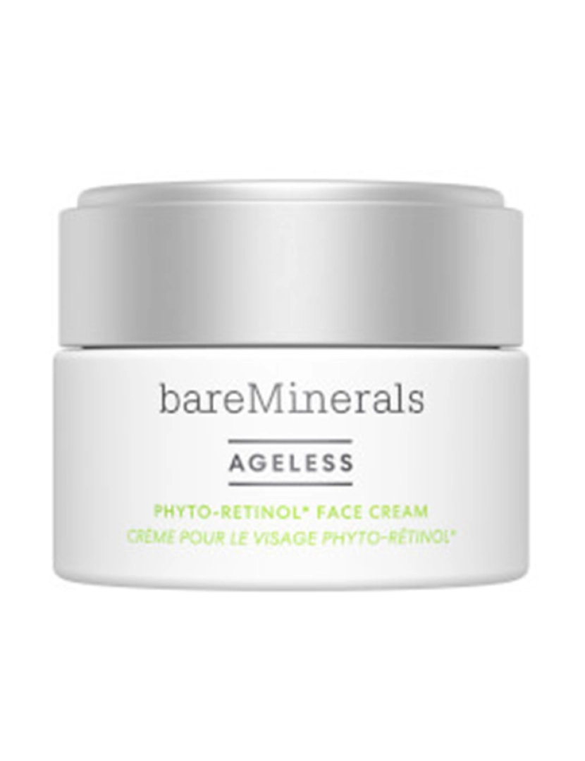 Bare Minerals - Creme Facial Retinol Ageless 50Ml