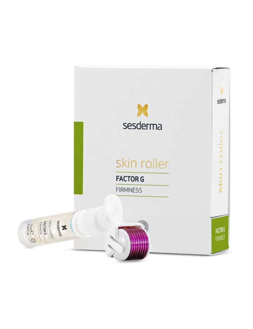 Sesderma - Skin Roller Factor G Firmeza 10 Ml