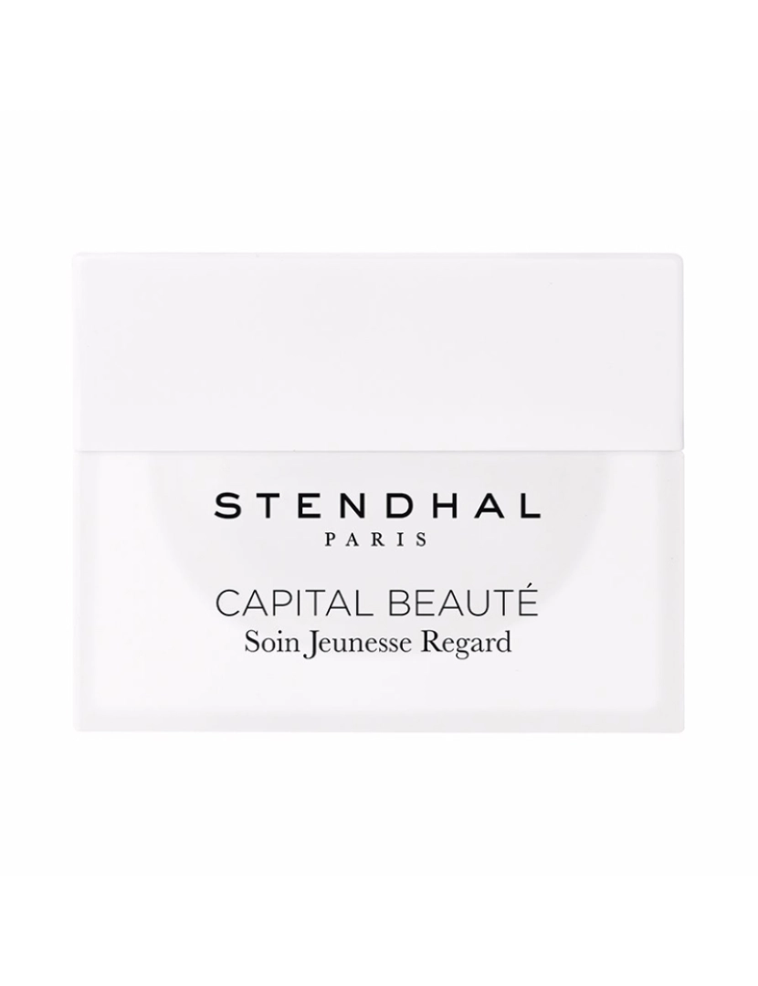 Stendhal - Capital Beauté Soin Jeunesse Regard 10Ml