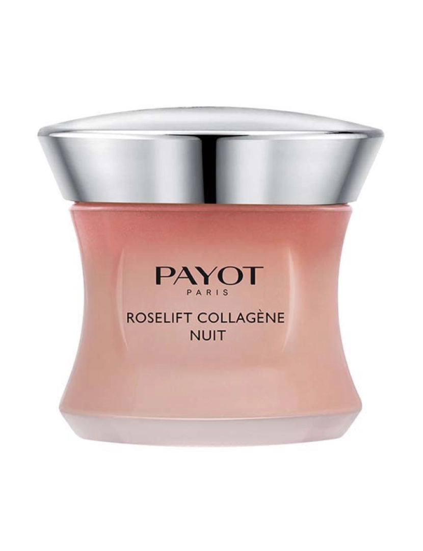 Payot - Roselift Collagène Nuit 50 Ml