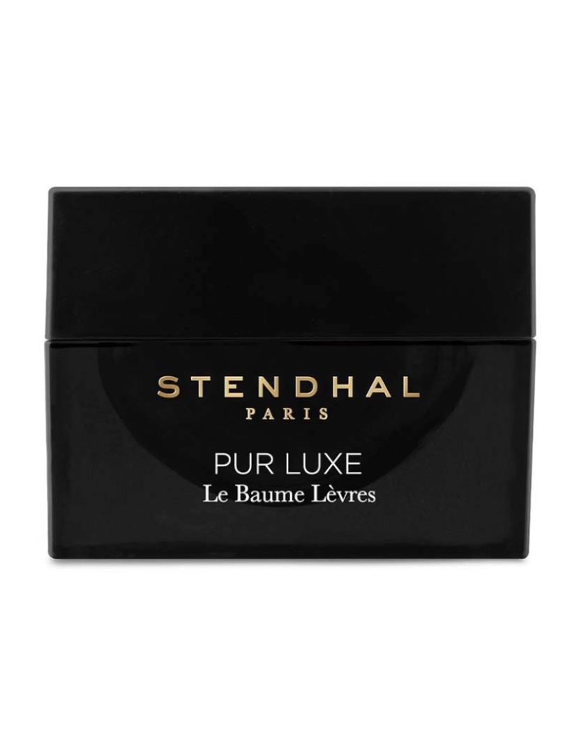 Stendhal - Bálsamo Labial Pur Luxe 10Ml