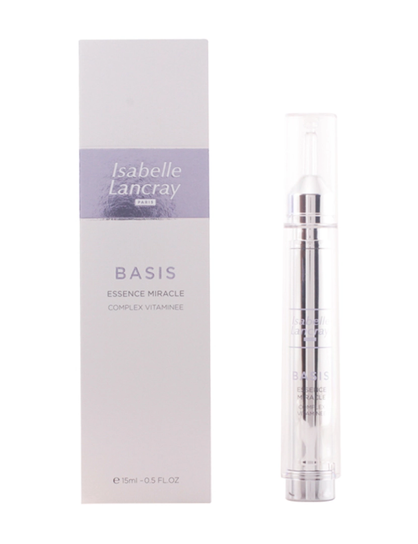 Isabelle Lancray - Essence Miracle Complex Vitamine E 15Ml