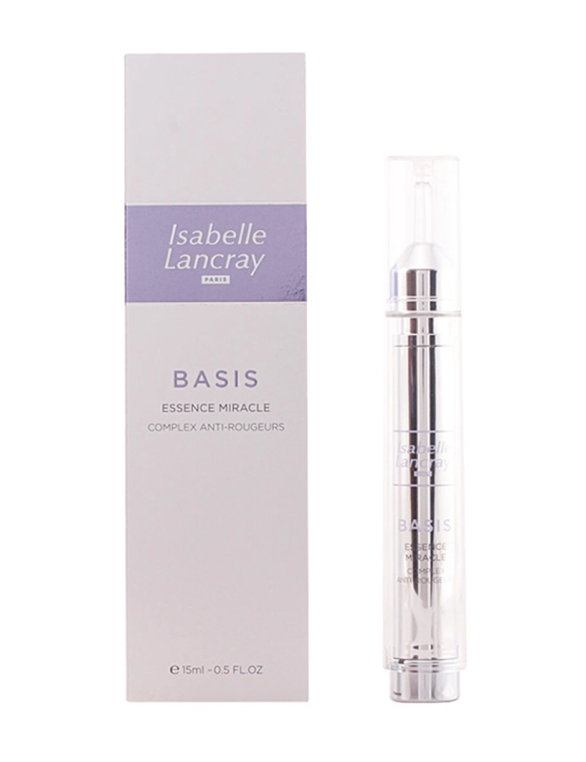 Isabelle Lancray - Essence Miracle Complex Anti Rougeurs 15Ml