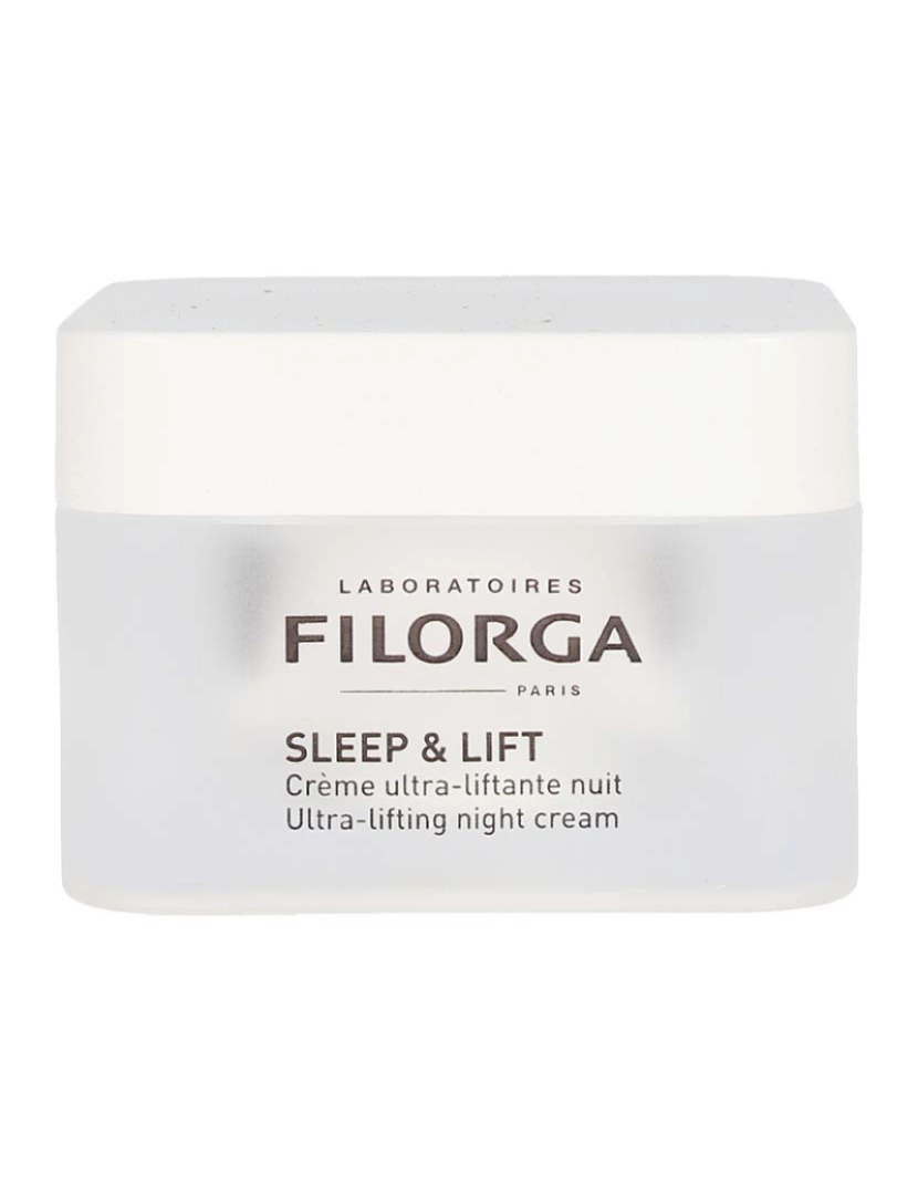 Laboratoires Filorga - Creme de Noite Ultra-Lifting Sleep & Lift 50Ml