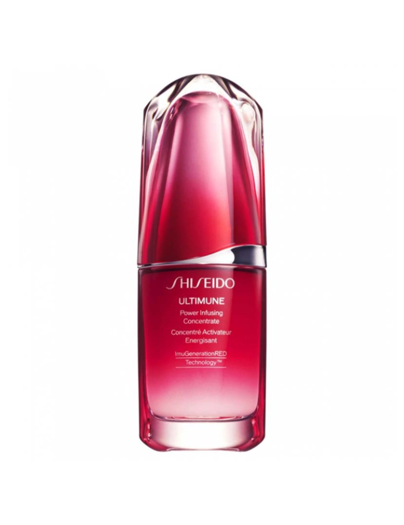Shiseido - Concentrado Pure Infusing Ultimune 3.0 30Ml