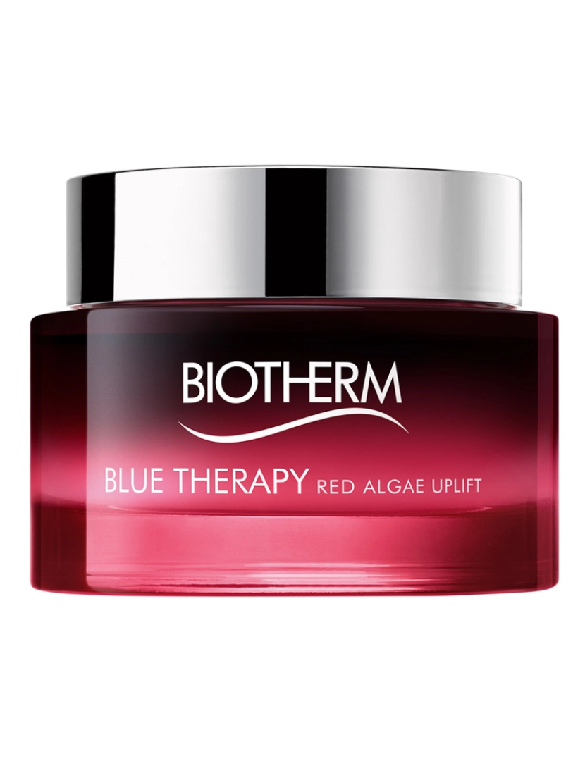 Biotherm - Blue Therapy Red Algae Uplift Creme 75 Ml