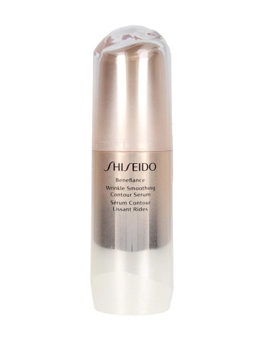 Shiseido - Sérum Benefiance Wrinkle Smoothing 30Ml