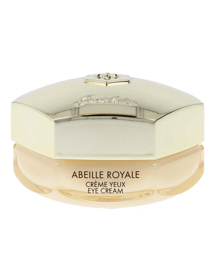 Guerlain - Creme de Olhos Abeille Royale 