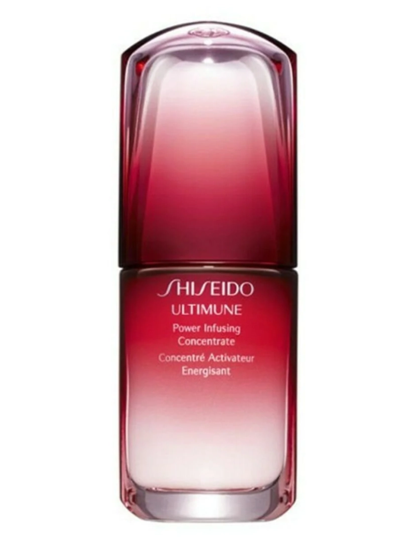 Shiseido - Concentrado Power Infusing Ultimune 50Ml