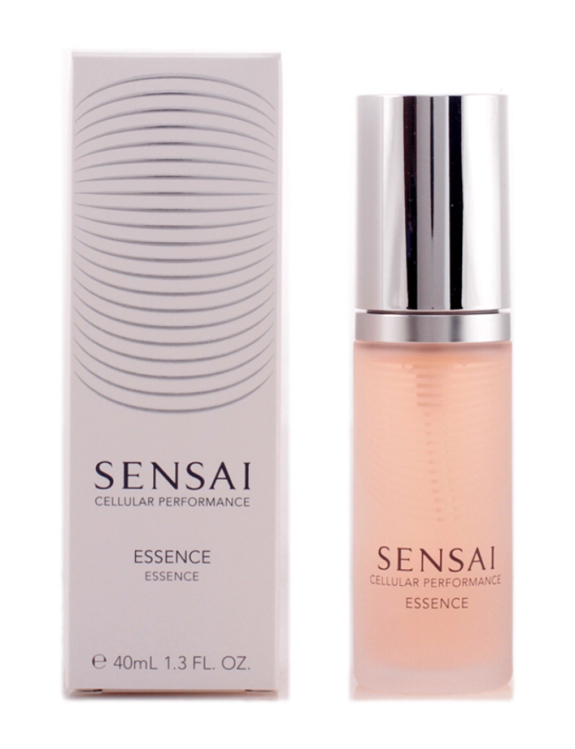 foto 1 de Sensai Cellular Performance Essence 40Ml