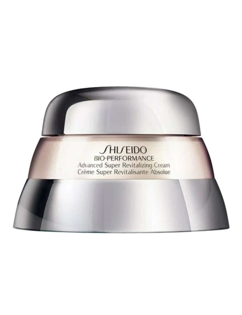 Shiseido - Creme Super Revitalizante Advanced Bio-Performance 50Ml