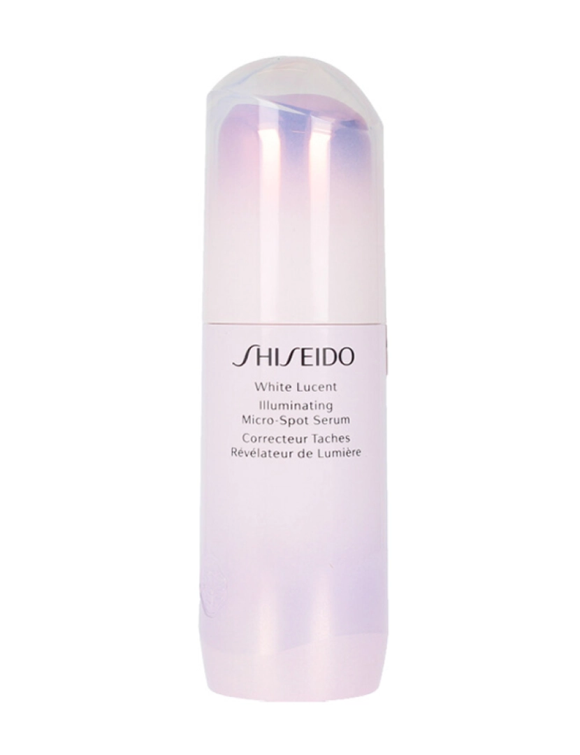 Shiseido - Sérum Iluminador Micro-Spot White Lucent 30Ml