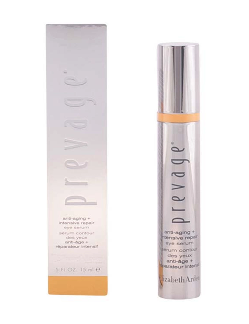 Elizabeth Arden - Sérum de Olhos Anti-Idade Reparador Intensivo Prevage 15Ml