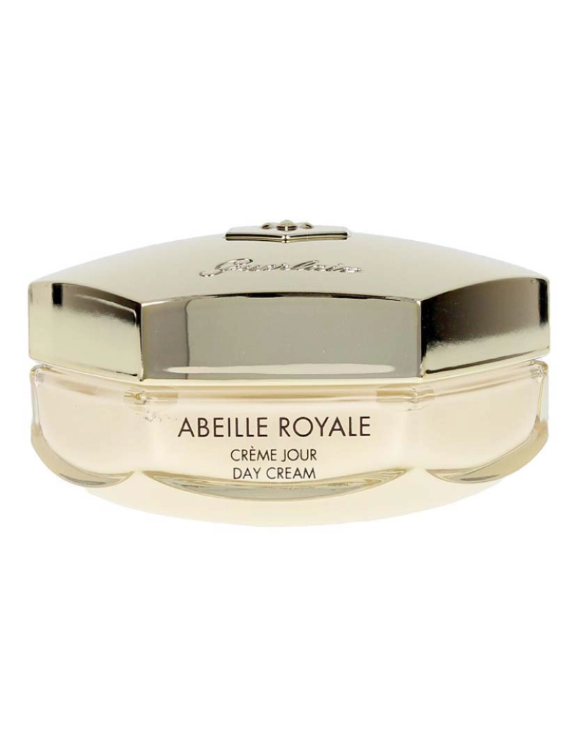 Guerlain - Creme de Dia Abeille Royale 50Ml