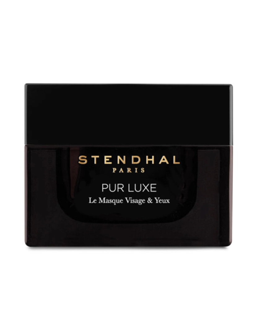 Stendhal - Pur Luxe Le Máscara Visage & Yeux 50Ml