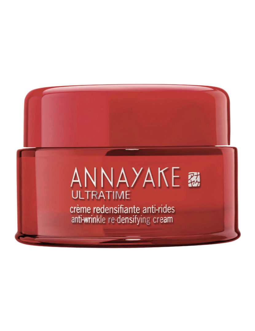 Annayake - Ultratime Anti-Winkle Re-Densifying Creme 50 Ml